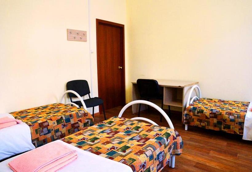 Отель Millionka