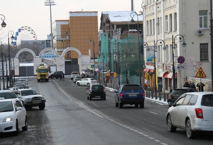 Отель Millionka