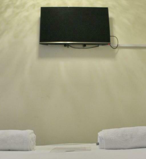 Отель Namaste Palace