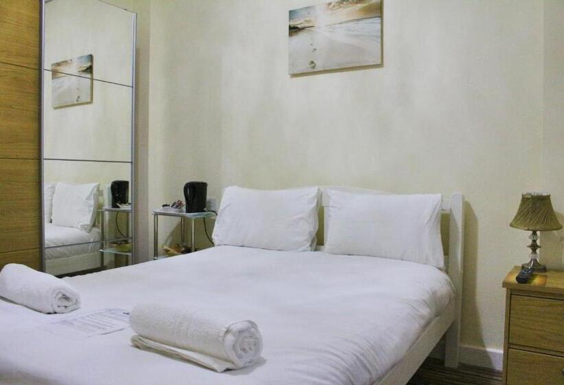 ホテル Namaste Palace