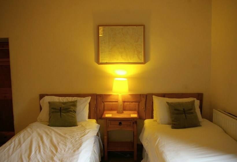 ホテル New Ing Lodge