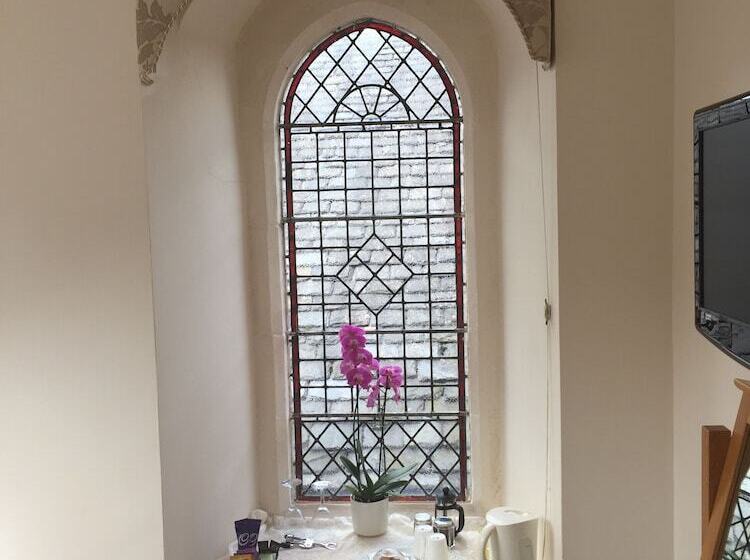 هتل Newton Hall Guest House