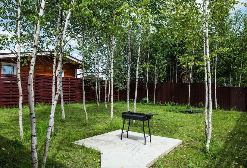 酒店 Nikitskoe Podvorie