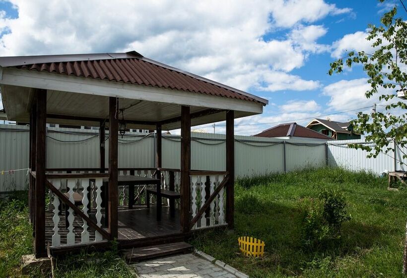 酒店 Nikitskoe Podvorie