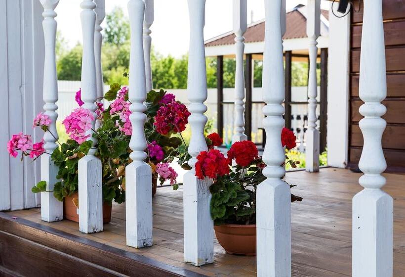 酒店 Nikitskoe Podvorie