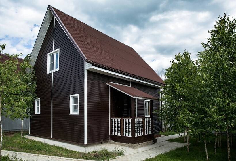 酒店 Nikitskoe Podvorie