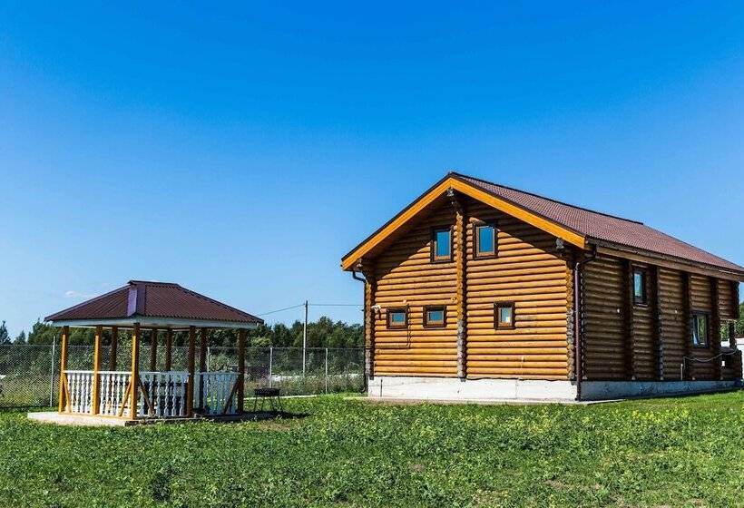 酒店 Nikitskoe Podvorie