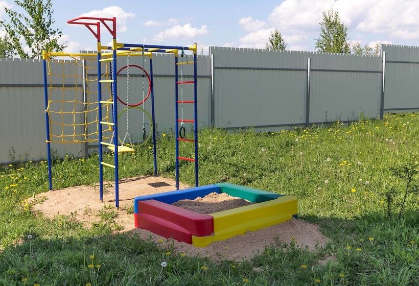 酒店 Nikitskoe Podvorie