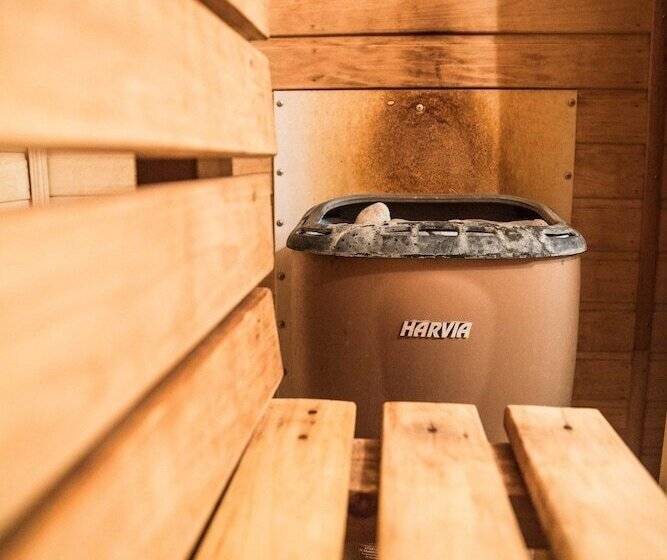 酒店 Nikitskoe Podvorie