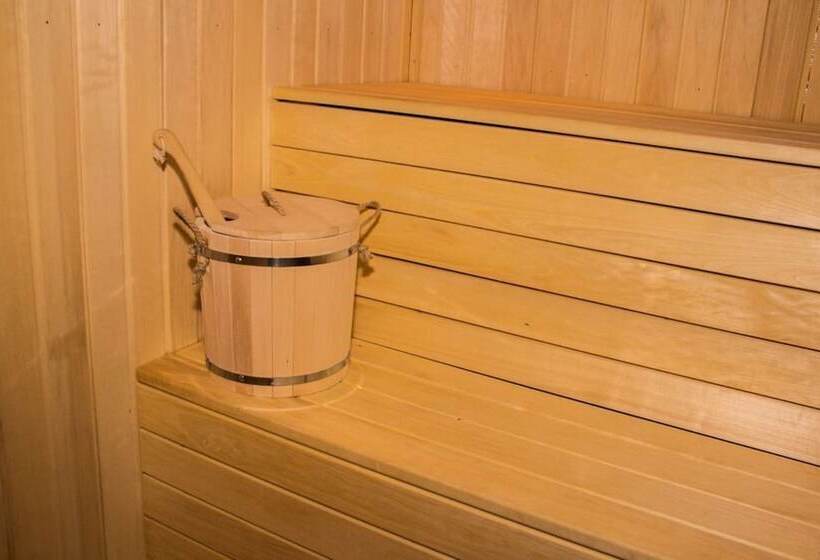 酒店 Nikitskoe Podvorie