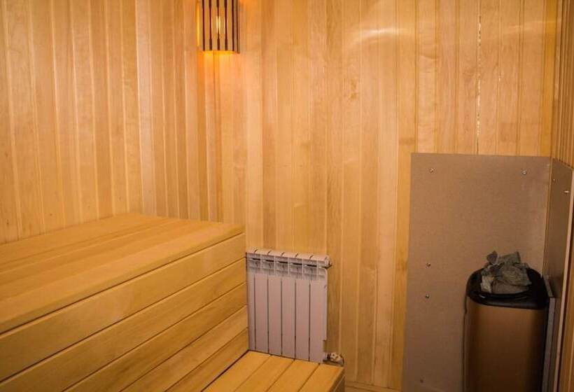 酒店 Nikitskoe Podvorie