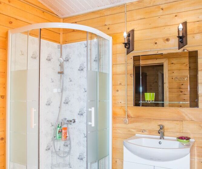 酒店 Nikitskoe Podvorie