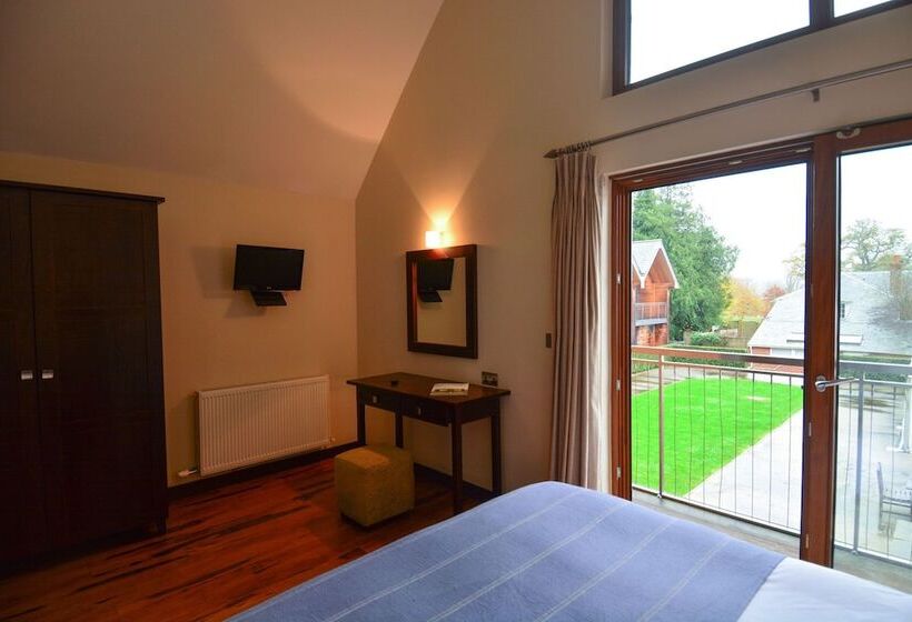 فندق Northbrook Park Mews