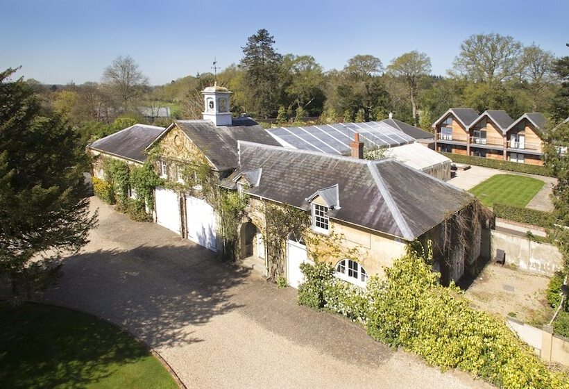 فندق Northbrook Park Mews