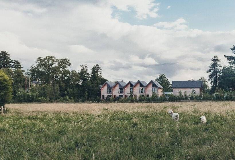 فندق Northbrook Park Mews