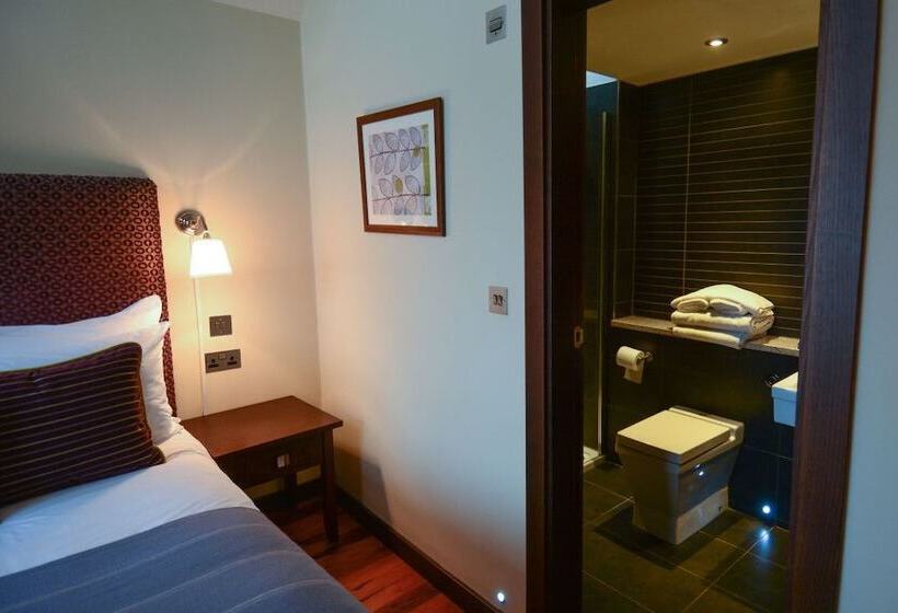 فندق Northbrook Park Mews