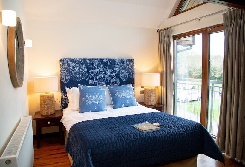 فندق Northbrook Park Mews