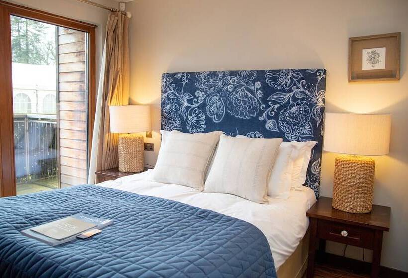 酒店 Northbrook Park Mews