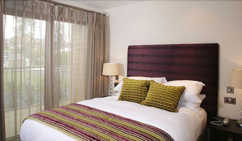 酒店 Northbrook Park Mews