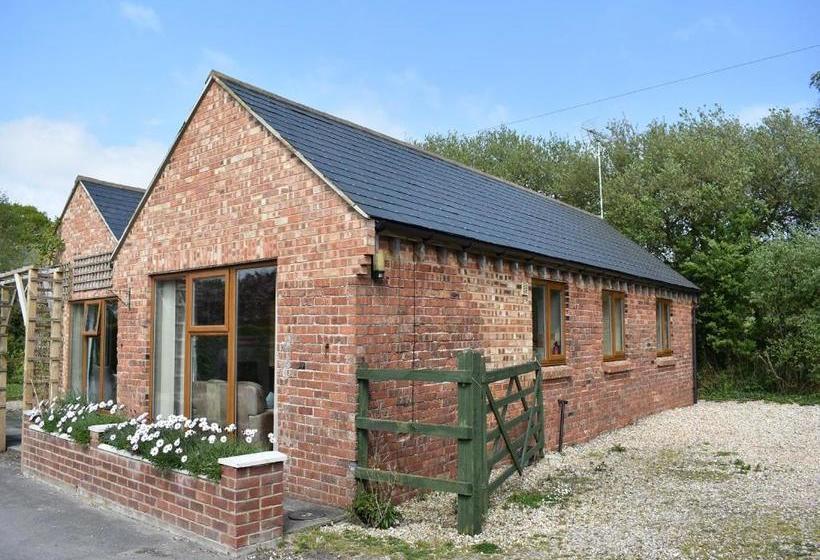 ホテル Nutley Farm