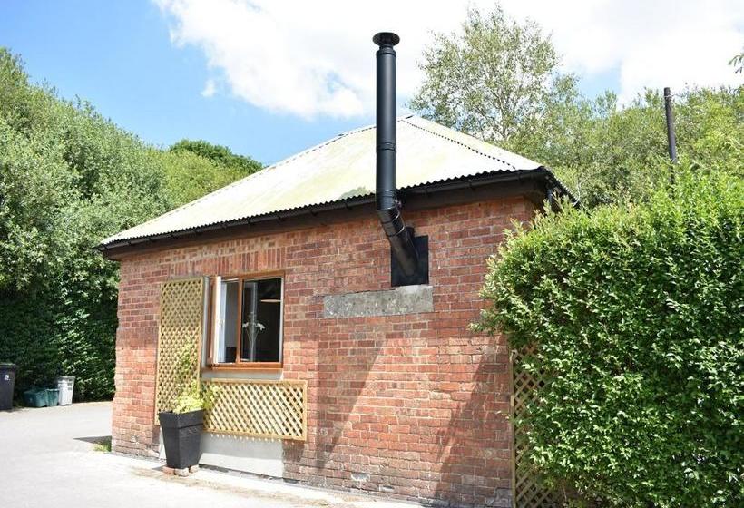 ホテル Nutley Farm