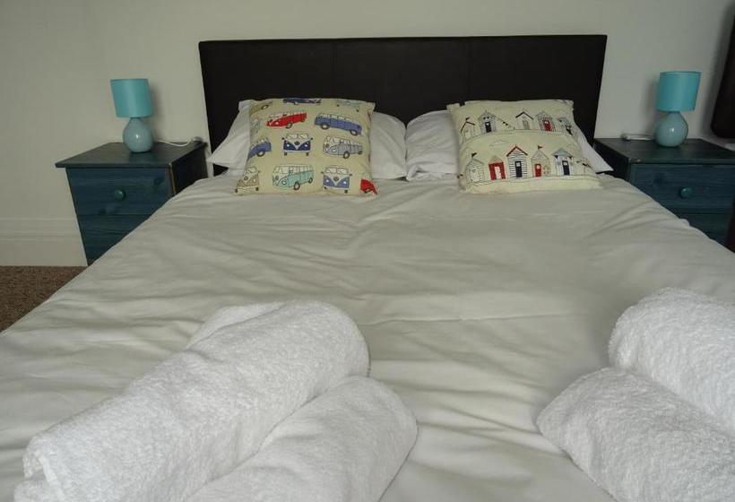 ホテル Ocean Breeze