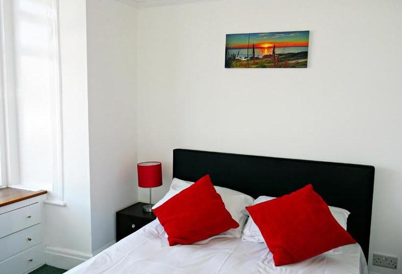 ホテル Ocean Breeze