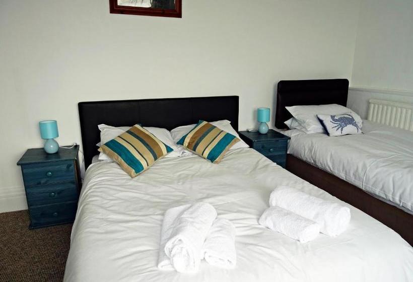 ホテル Ocean Breeze