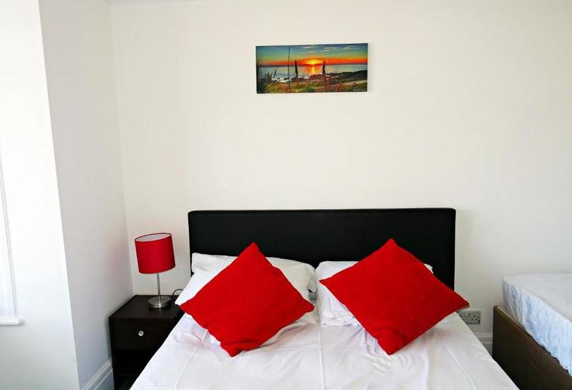 ホテル Ocean Breeze