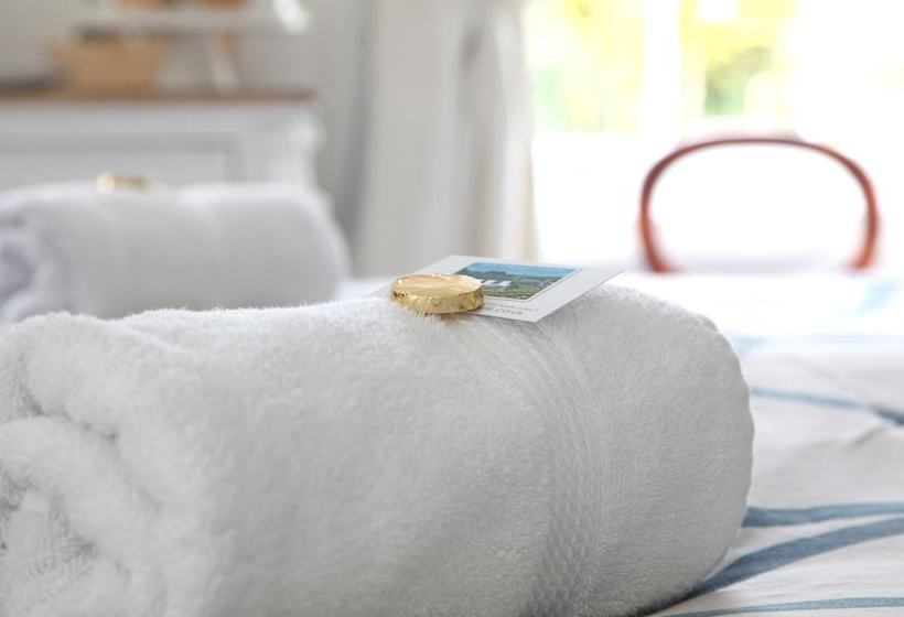 Отель Old Embassy House