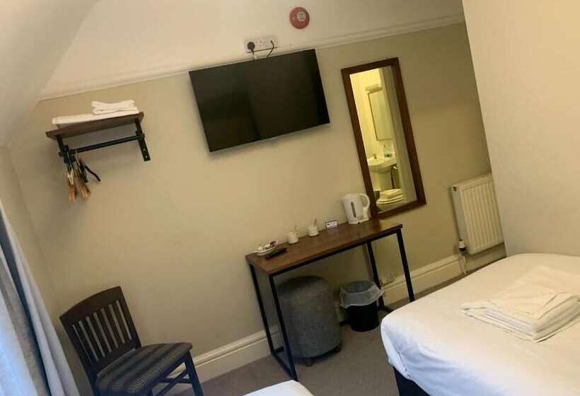 فندق Old Ship Inn