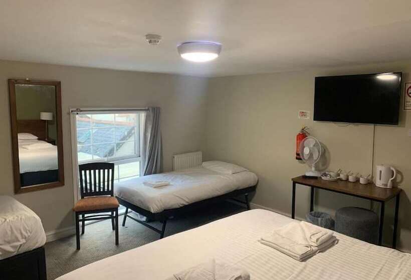 فندق Old Ship Inn