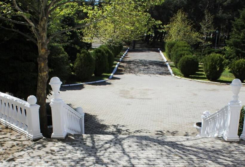 酒店 Orchestra Horizont Gelendzhik Resort