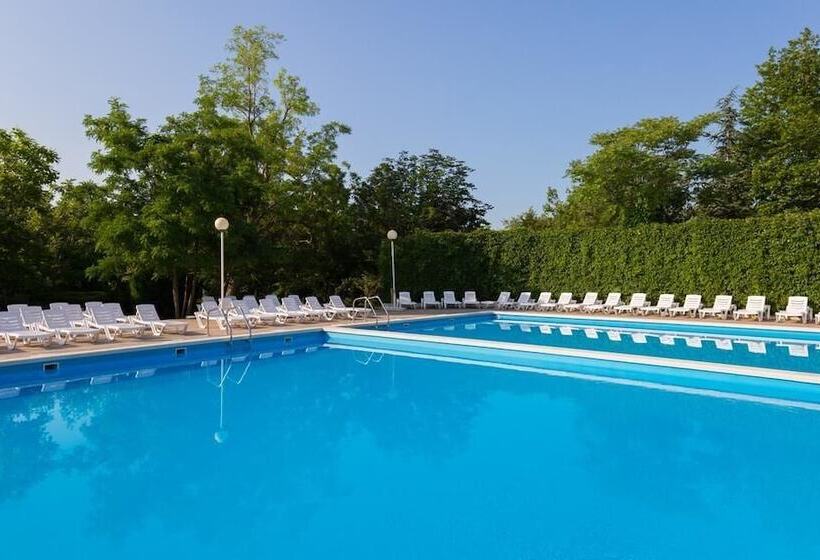 酒店 Orchestra Horizont Gelendzhik Resort