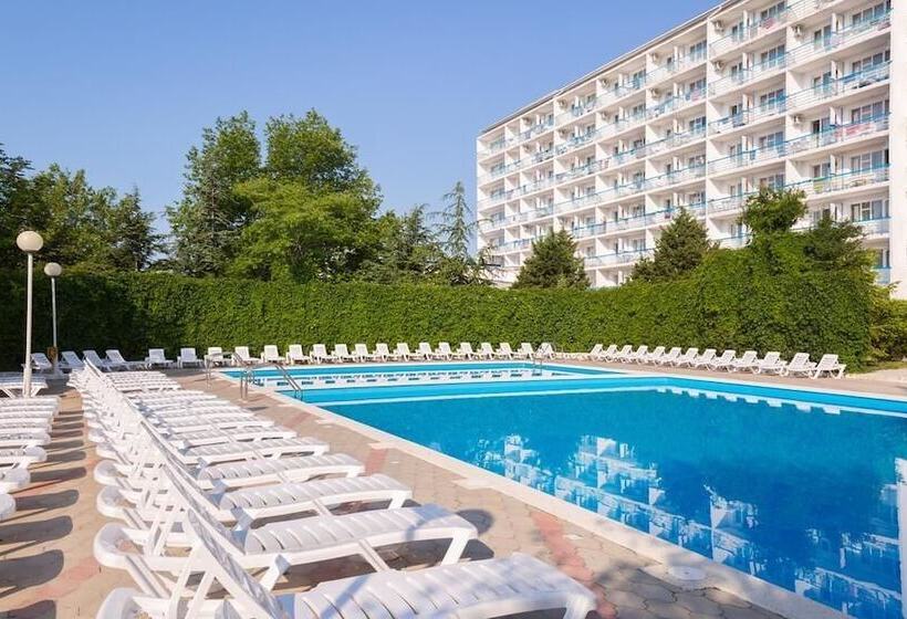 酒店 Orchestra Horizont Gelendzhik Resort