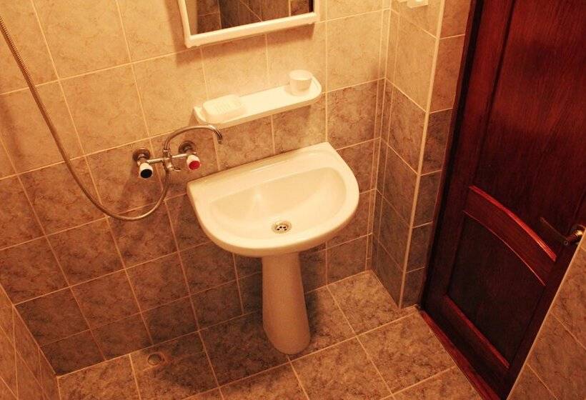 酒店 Orchestra Horizont Gelendzhik Resort