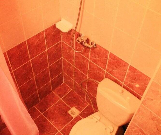 酒店 Orchestra Horizont Gelendzhik Resort