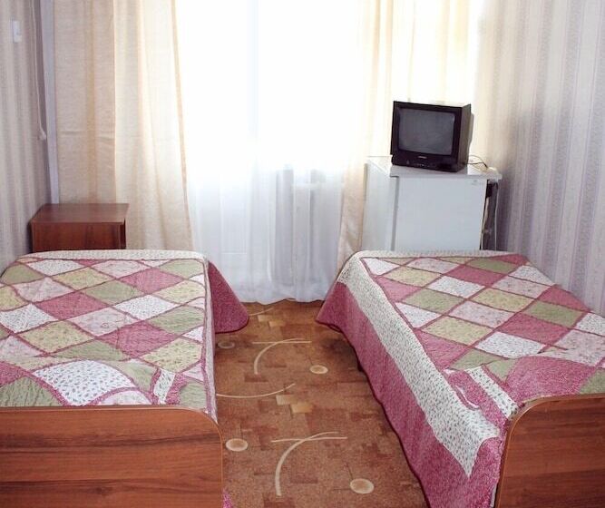 酒店 Orchestra Horizont Gelendzhik Resort