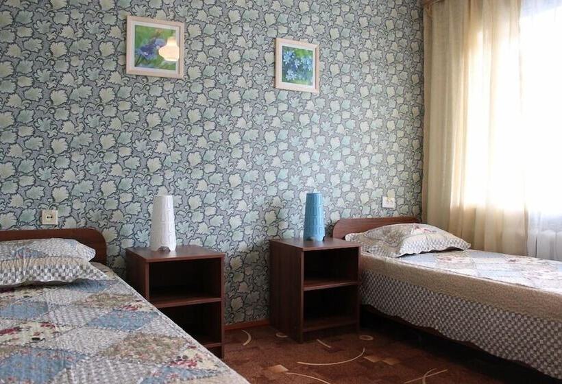 酒店 Orchestra Horizont Gelendzhik Resort