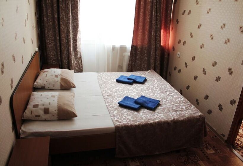 酒店 Orchestra Horizont Gelendzhik Resort