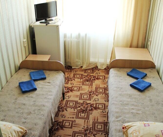 酒店 Orchestra Horizont Gelendzhik Resort