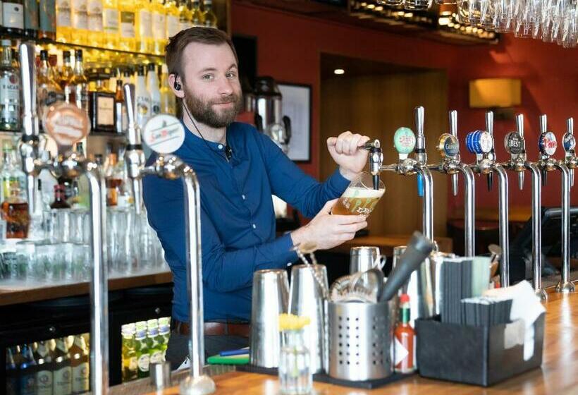 בית מלון כפרי Orocco Pier