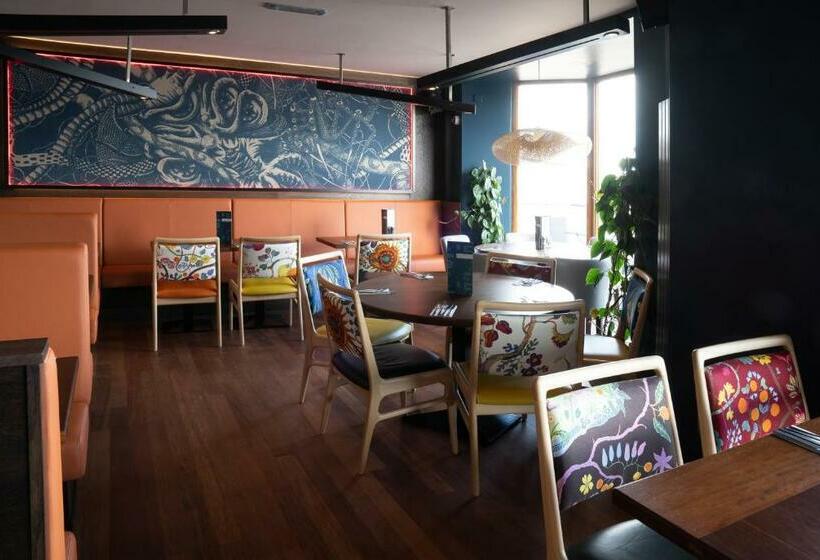 בית מלון כפרי Orocco Pier