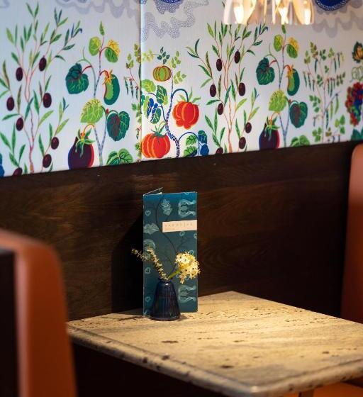 בית מלון כפרי Orocco Pier