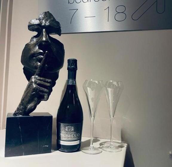 בית מלון כפרי Orocco Pier