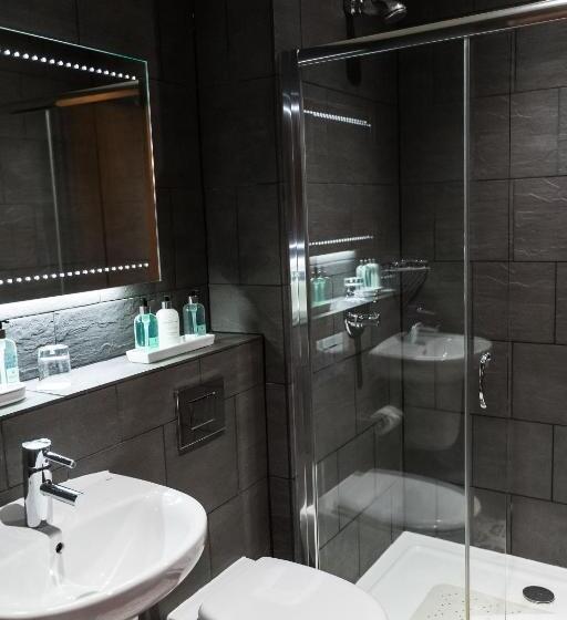 בית מלון כפרי Orocco Pier