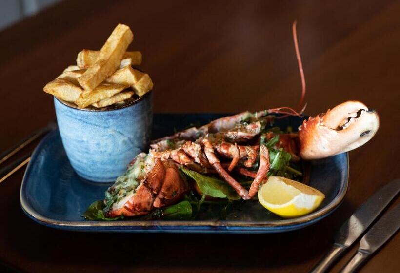 בית מלון כפרי Orocco Pier