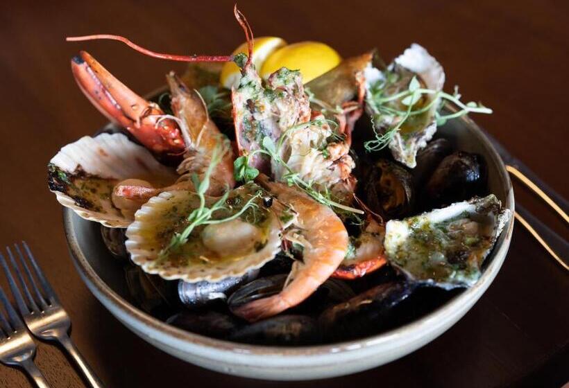 בית מלון כפרי Orocco Pier