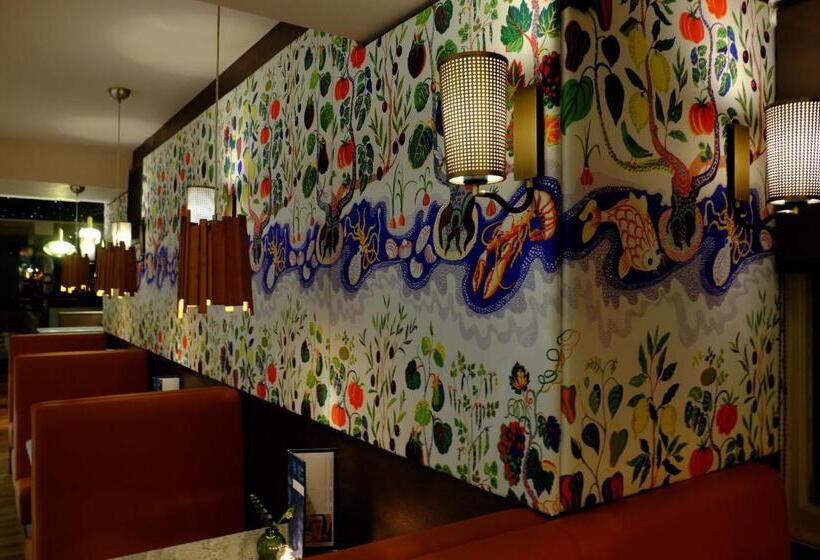 בית מלון כפרי Orocco Pier