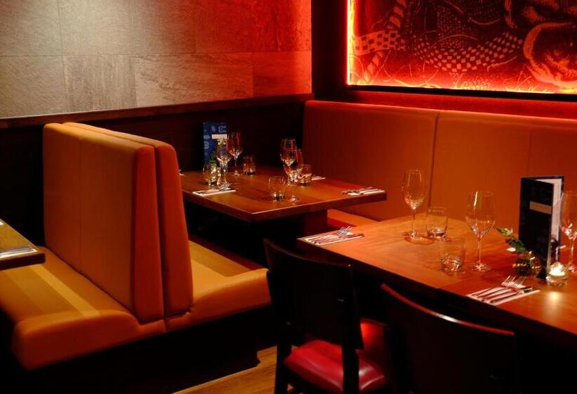 בית מלון כפרי Orocco Pier